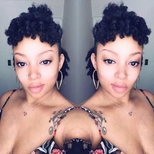 Meet your Posher, Tiana